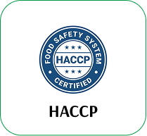 HACCP