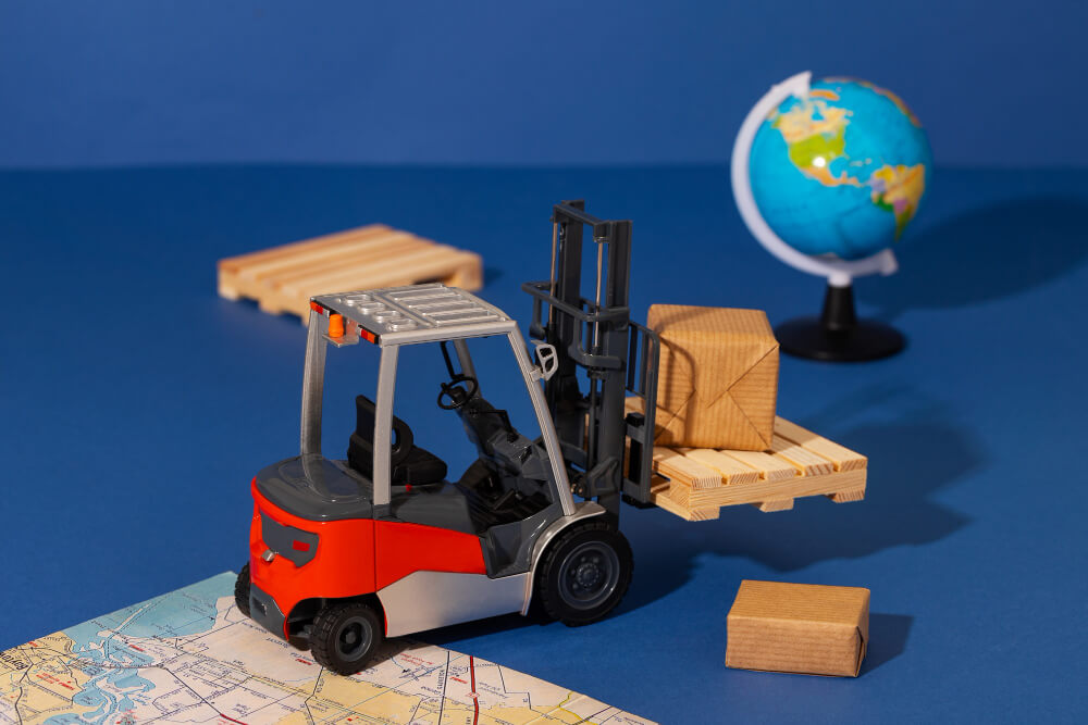 Packaging and Logistics